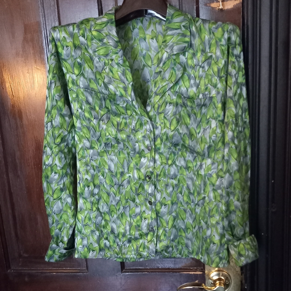 JAEGER Shirt Blouse